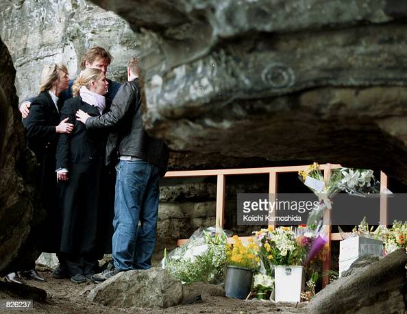 英国空姐事件,英国空姐在日本失踪案