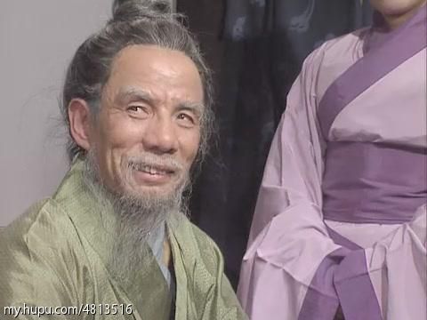 央视三国演义86版全集,央视三国演义35