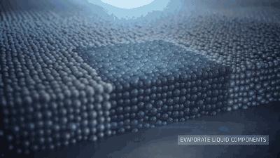 3d打印对金属的影响,3d打印的金属的主要缺陷