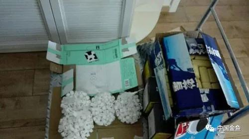 我向媳妇保证，最后一个缸