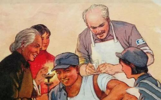 白求恩脾气暴躁视频,白求恩大发雷霆