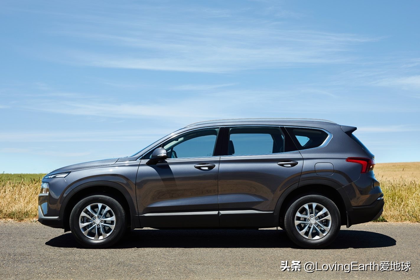 现代圣达菲柴油版,现代圣达菲四驱柴油版