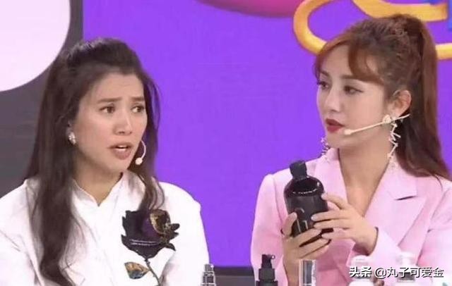 袁咏仪防掉发洗发水,袁咏仪去屑最好的洗发水