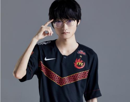 英雄联盟职业选手id什么意思,英雄联盟职业选手id为什么是英文