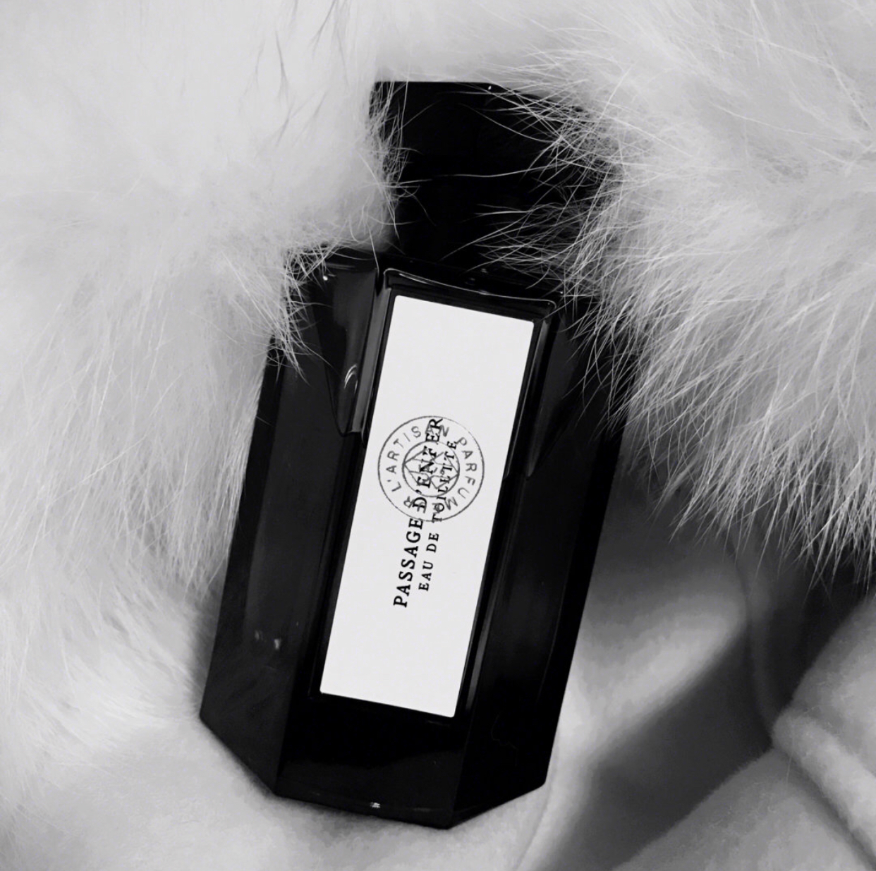 这些小众香水让你与众不同,小众又有格调的香水