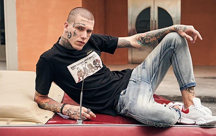 男生纸片人教程全身可动,纸片人男生穿搭