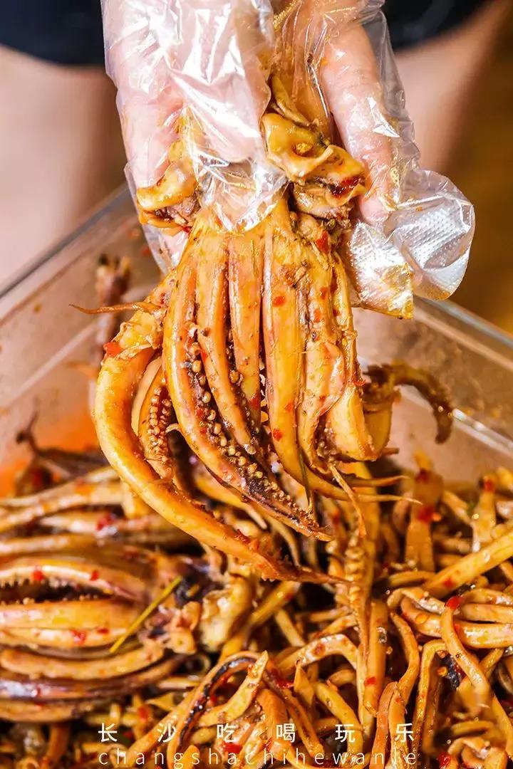 长沙美食名店推荐必吃,老长沙美食推荐必吃