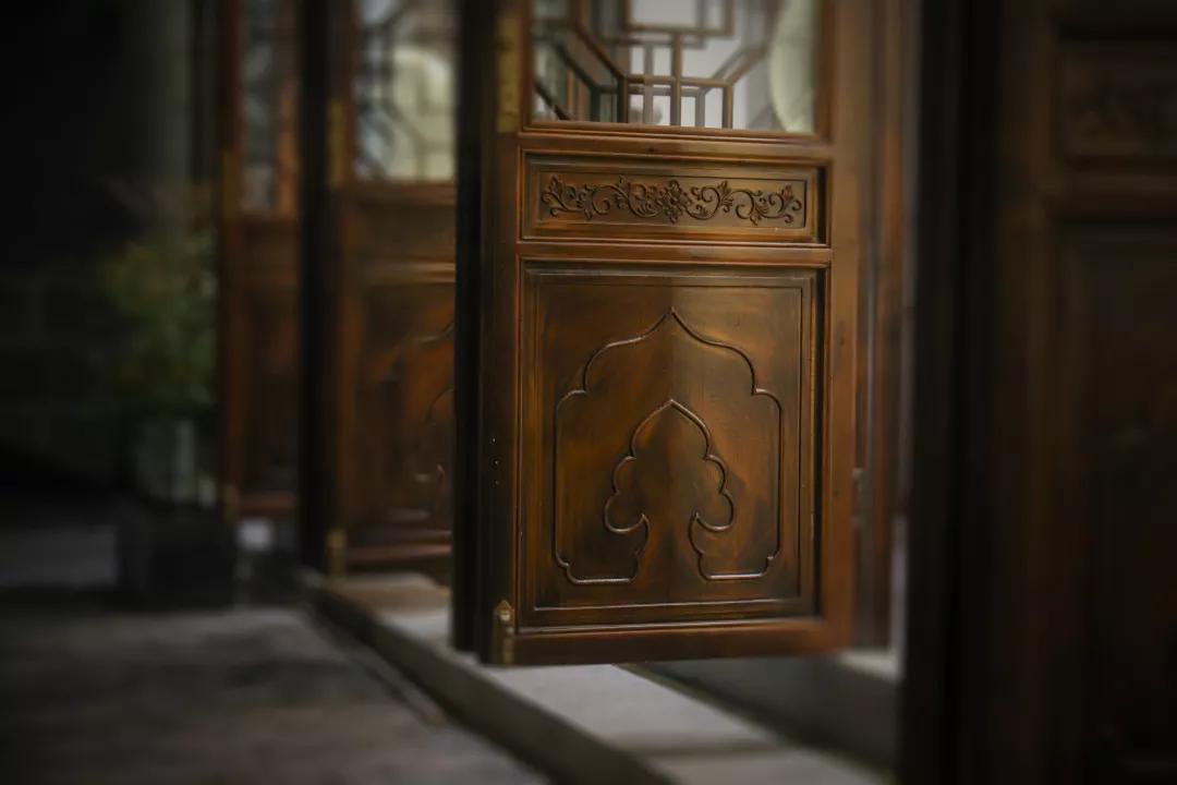 汉服体验打卡,免费体验汉服