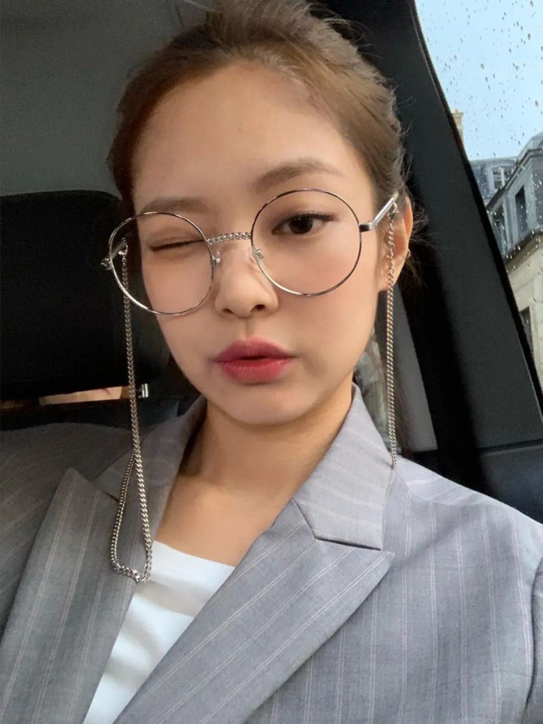 手残党一学就会的眼妆小技巧,手残党眼线笔教程