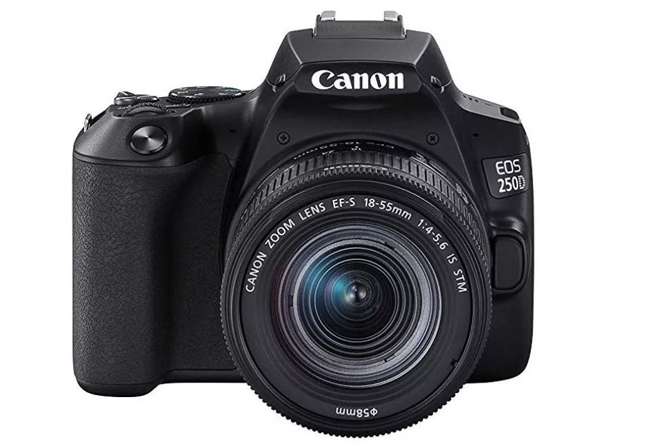 2021公认性价比最高微单相机入门,相机推荐新手入门和价格表