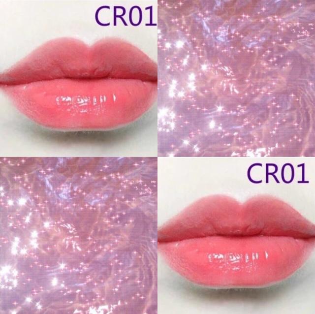 黄皮最显白的十款唇膏,秋冬推荐必备十款唇膏