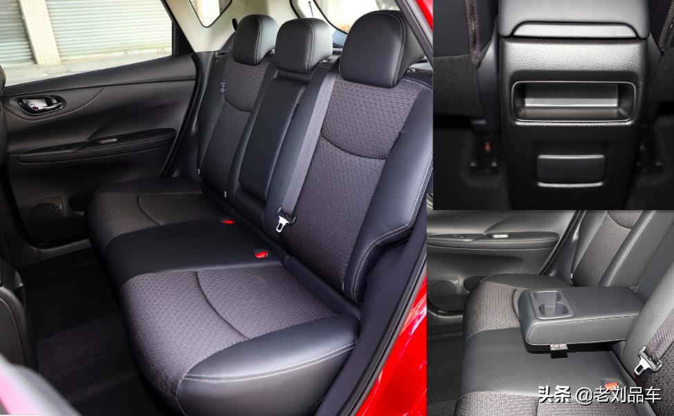 11万公里日产骐达,骐达开不坏