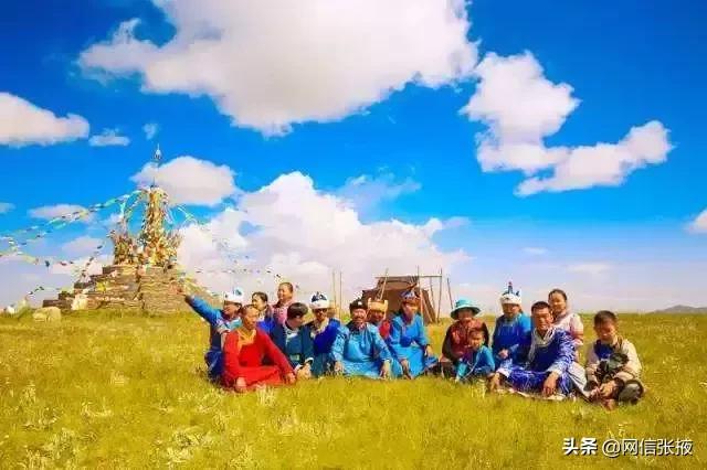 张掖三大公园,张掖最值得去的三个景区