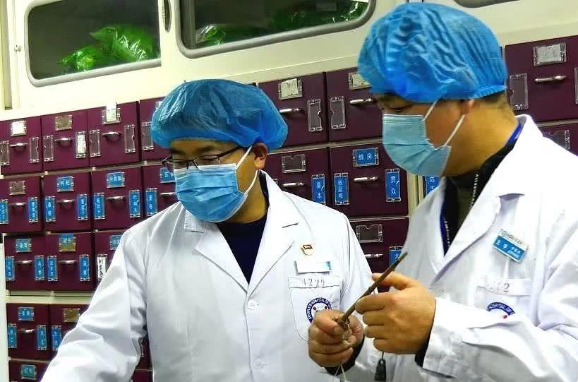 凉山的防疫线，有这么一位达州药师