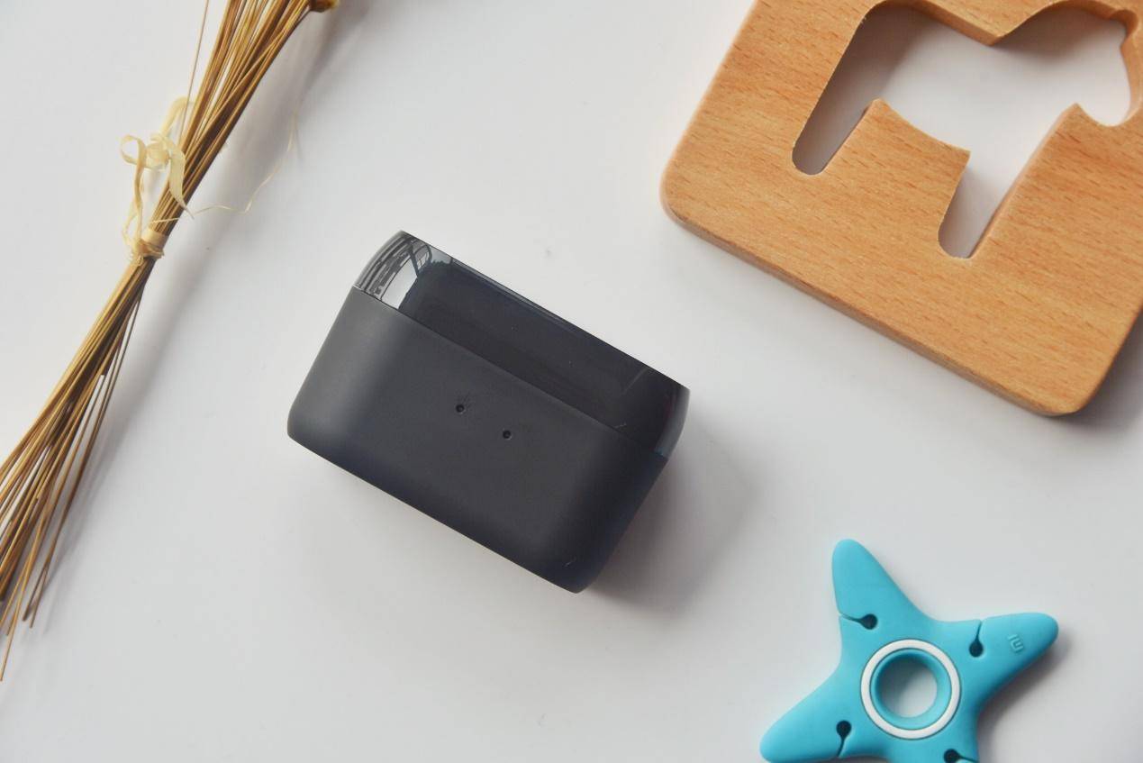 EETAIR的陪伴让你步伐更轻快