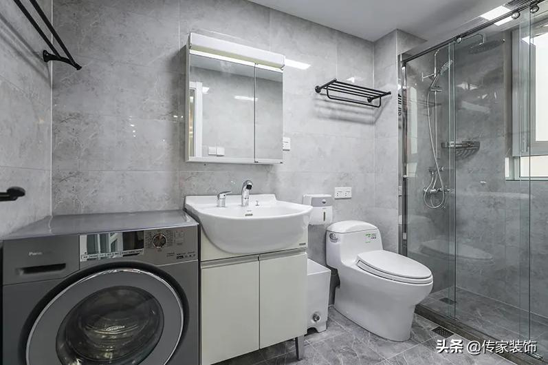 珠海装修流程实景案例,珠海高端家装设计如何搭配