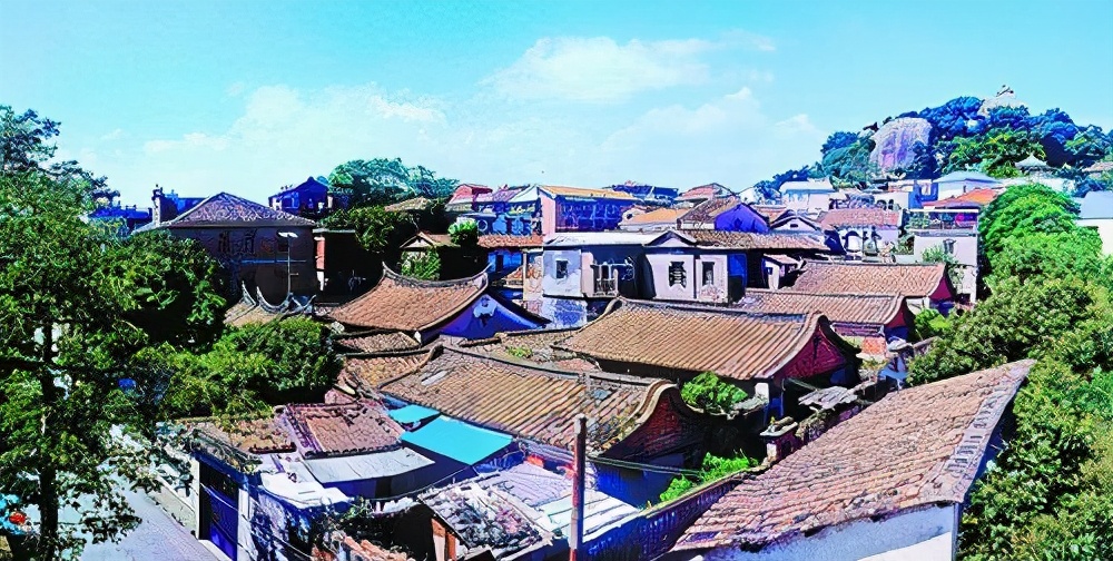 厦门旅游攻略免费,厦门旅游哪里好玩又免费攻略