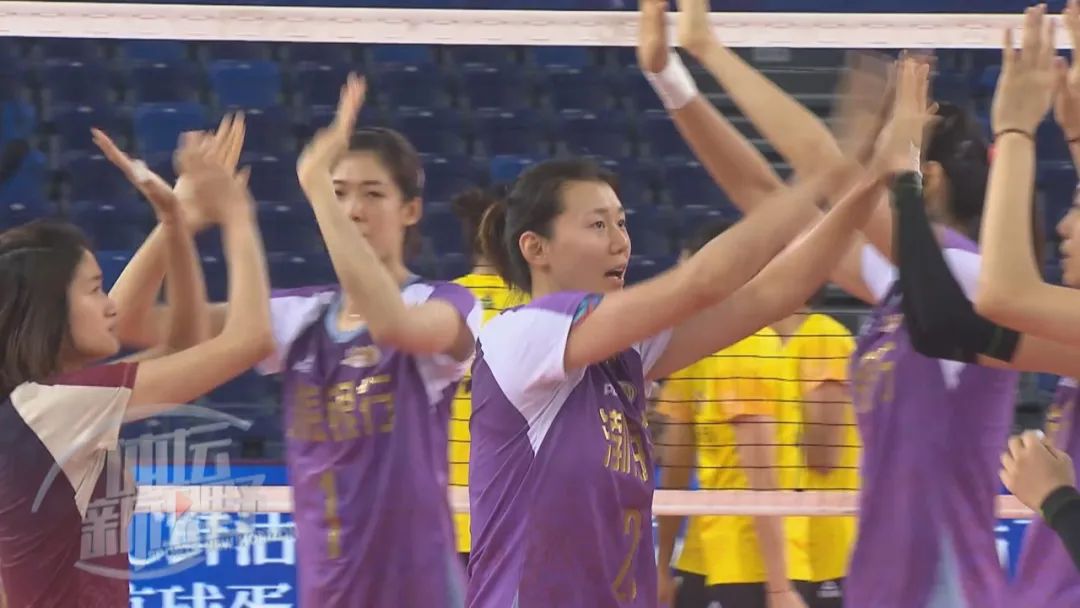 女排小组第一出线,女排小组比赛结果