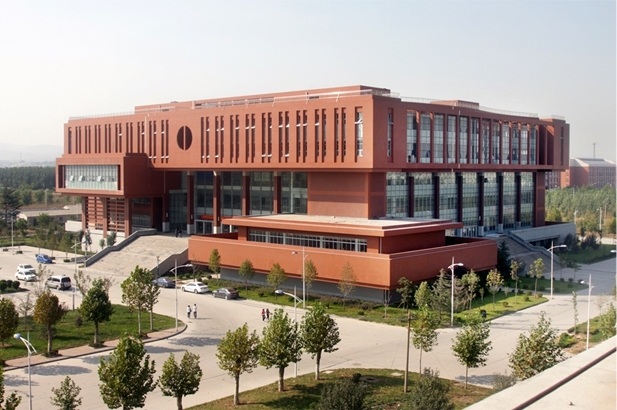 山东省内不可错过的传媒类公办院校——山东传媒职业学院