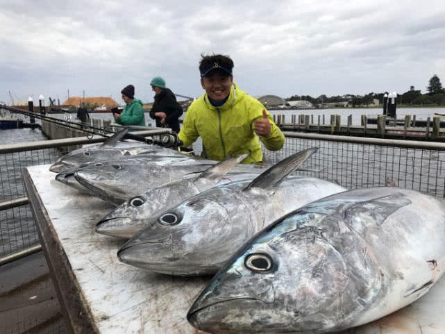 在澳洲的生活是一种怎样的体验：这边的人很懒，非常喜欢钓鱼