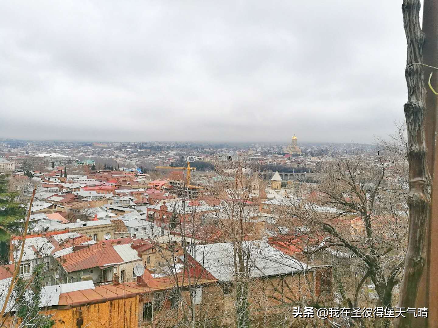 我们一起牵手去旅行,最便宜的格鲁吉亚旅行攻略