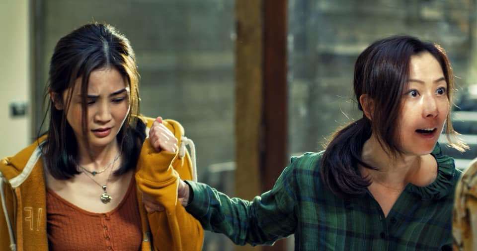 香港喜剧电影家有喜事,家有喜事1992香港版