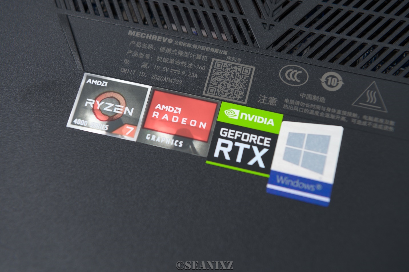 机械革命蛟龙16K笔记本评测,买游戏本机械革命