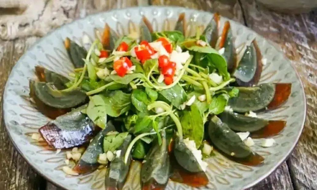 《赘婿》热播,皮蛋大火,看其中蕴藏的化学知识