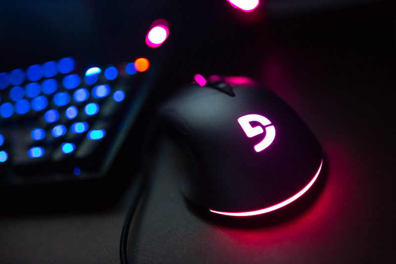 习惯了网吧鼠标买哪种鼠标啊,网吧电脑鼠标推荐哪个