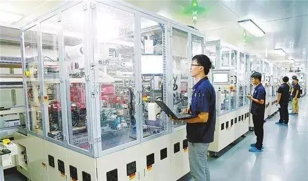 喜报！江西省首家独角兽企业诞生，来自赣州