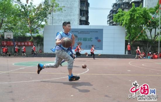 少儿篮球教学体系标准化,太平小学篮球训练