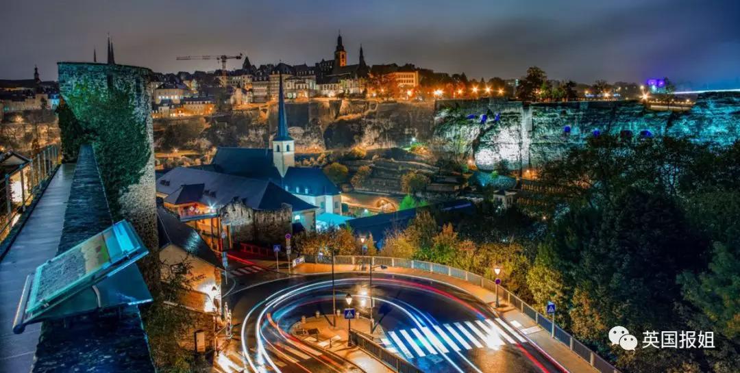 世界前十低保国家,欧洲低保最高的国家