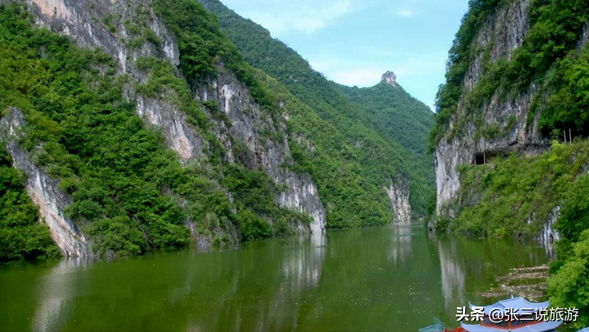 重庆主城晚上凉快的地方,重庆夏天有不热的地方吗