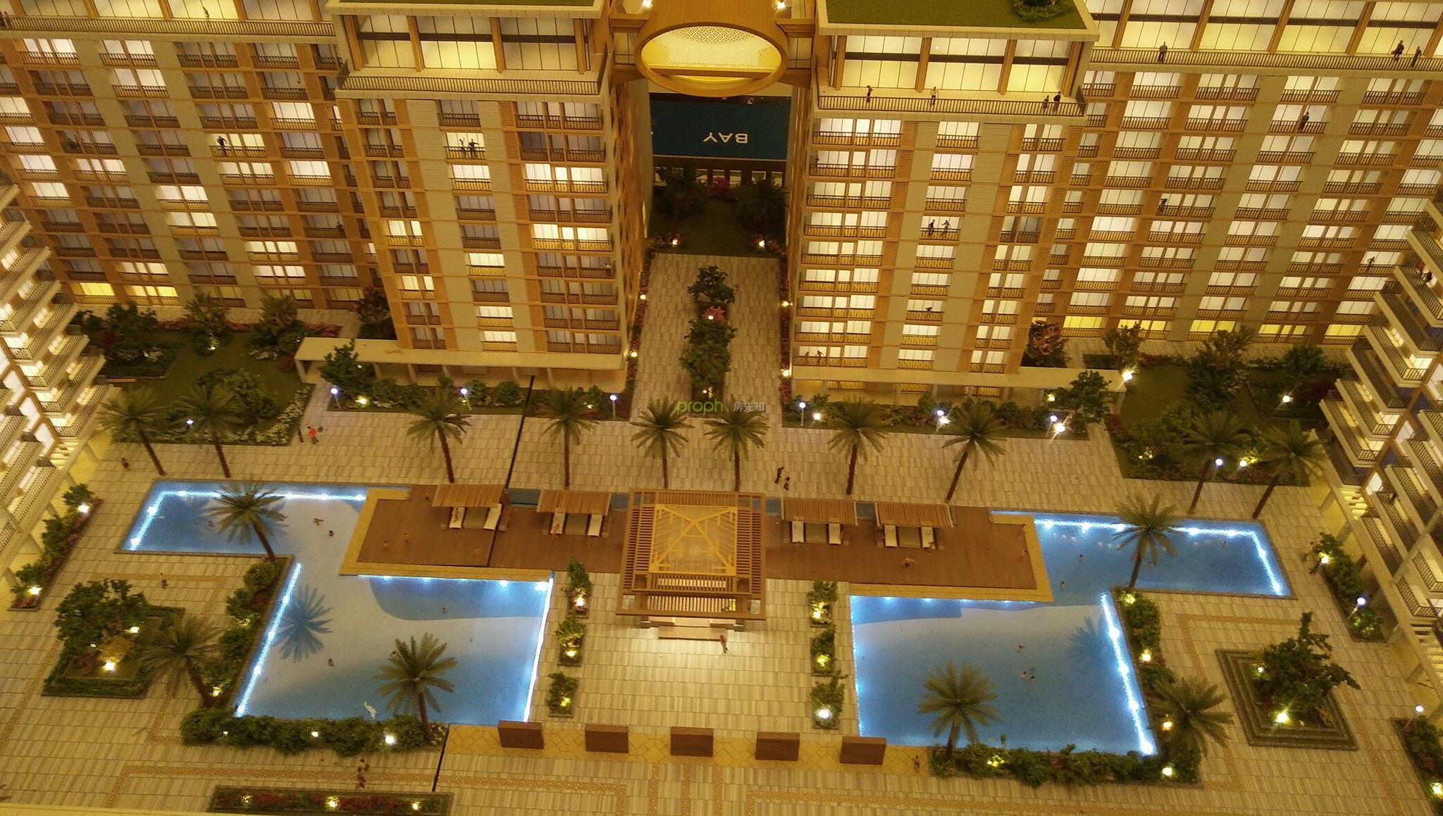 马尼拉大唐公馆,菲律宾马尼拉大唐公馆