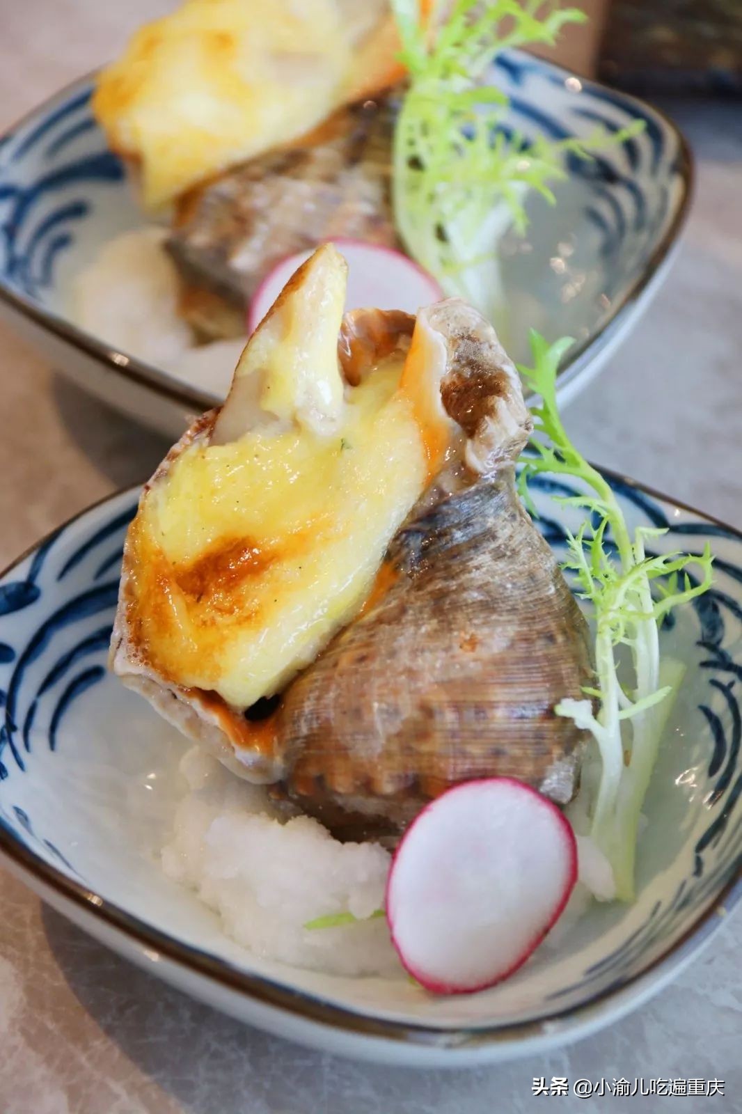 重庆来福士日料自助餐,深圳日料自助攻略