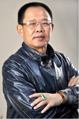 诺仕达集团创始人任怀灿发家史,诺仕达集团任怀灿移民哪个国家