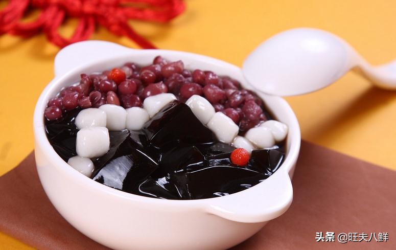 书亦烧仙草奶茶热量高吗,甜啦啦烧仙草奶茶热量测评