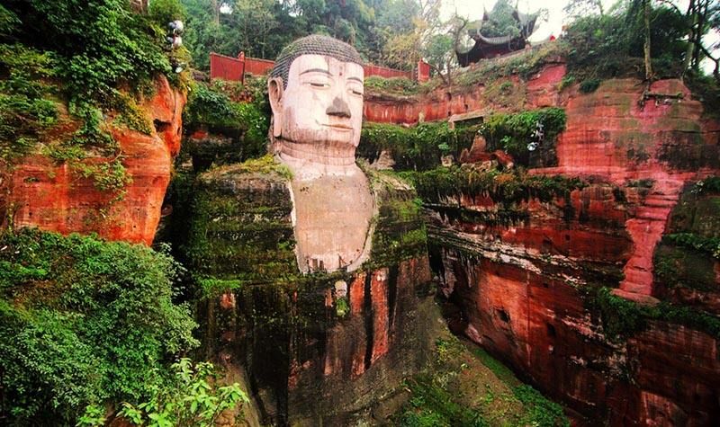 这么全的中国地理合集！看到你就是赚到了！