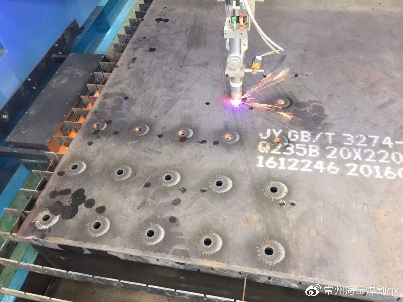 激光切割机和等离子切割机的区别,数控火焰切割机初步了解