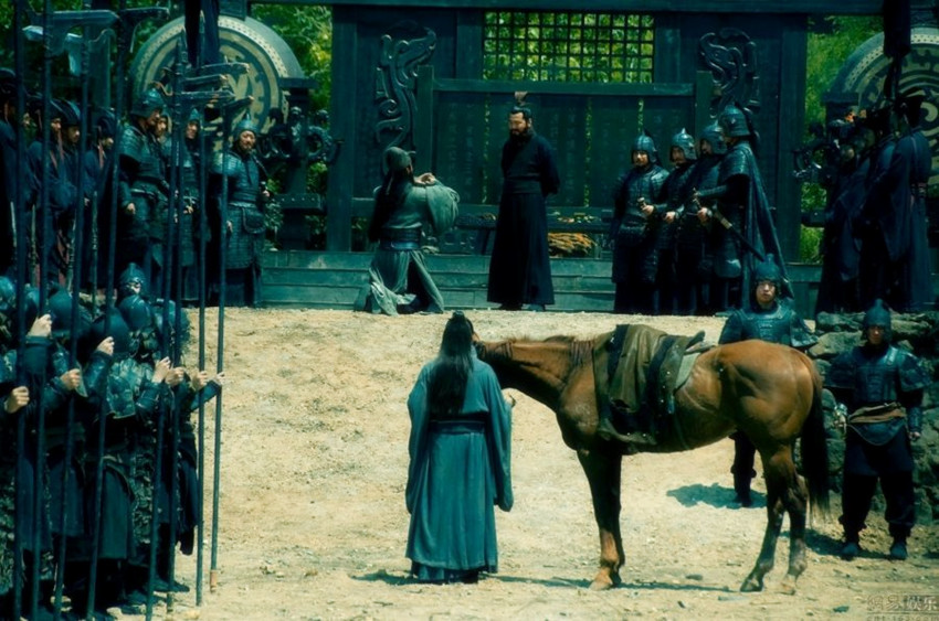 三国人物之深度解读关羽,为什么那么多人崇拜三国