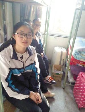 高考女生为什么要吃避孕药,高考女生吃避孕药