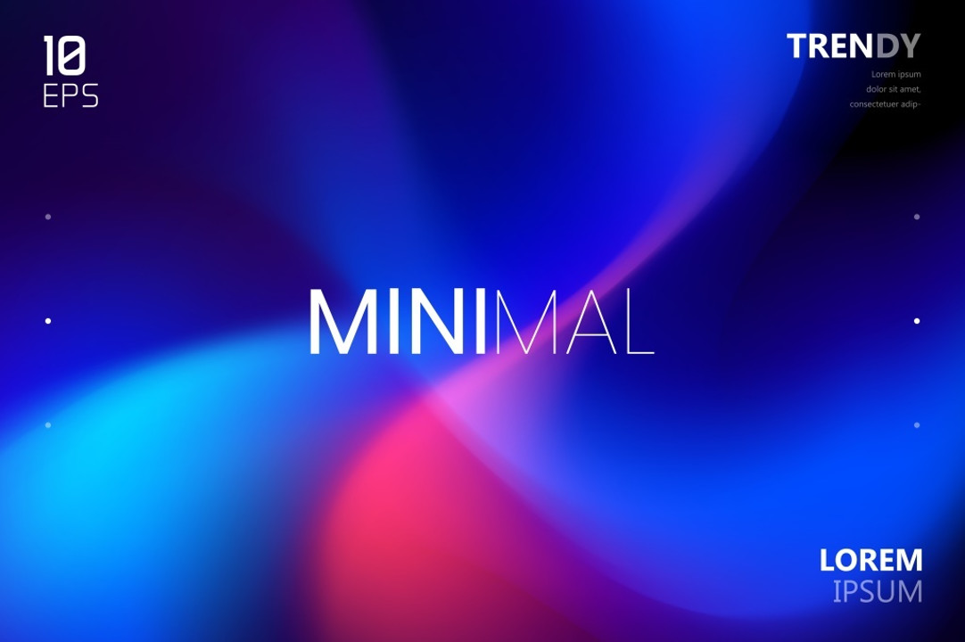 用好「​虚化」特效，让你的PPT帅到模糊