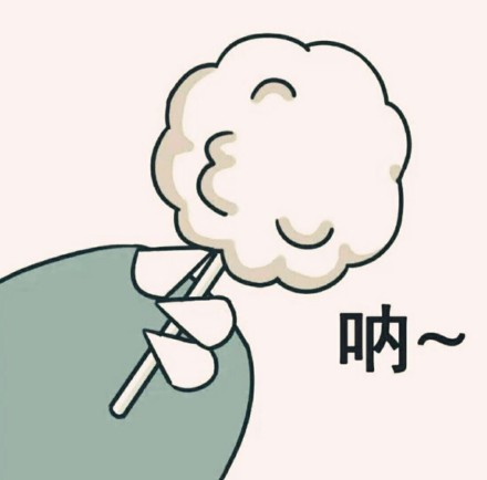 给你吃糖糖可爱表情包,给你吃大白兔糖表情包
