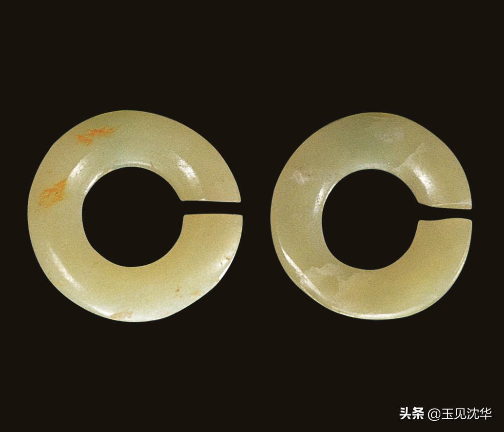 跨入玉器行必须了解玉的知识,玉石的演变过程和历史文化