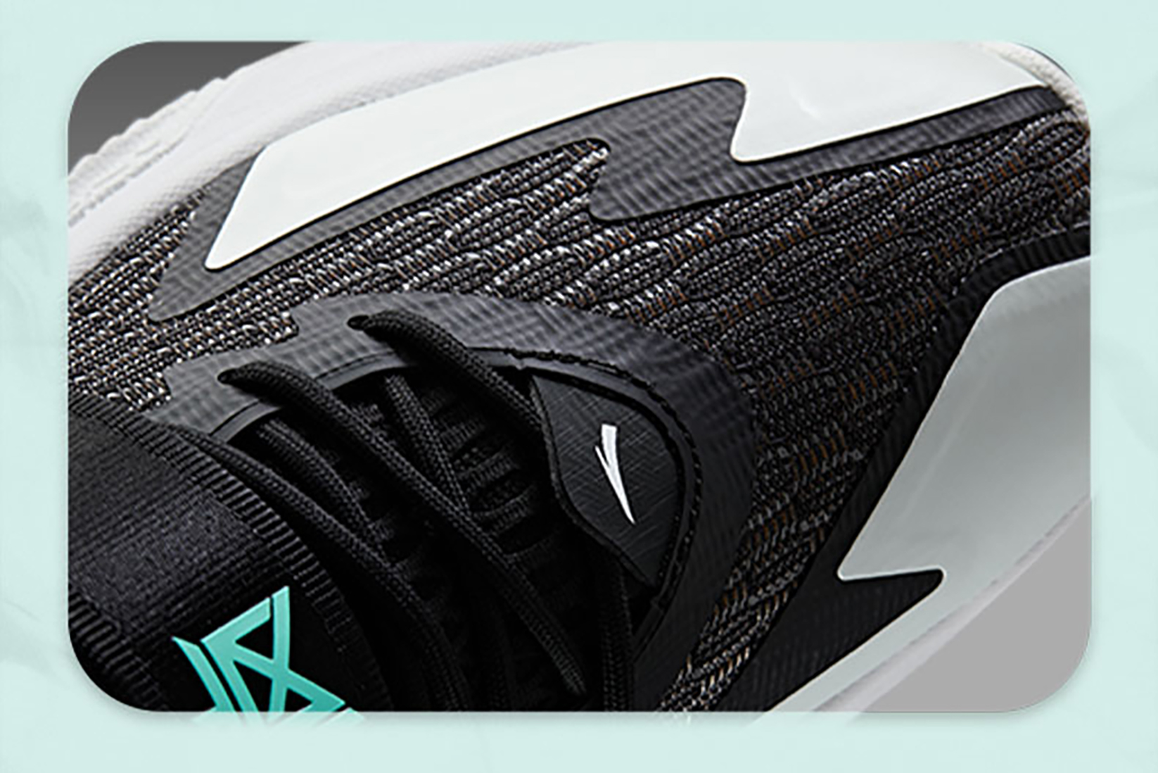 帅是一辈子的事粤语,颜值很高实战也特别好的球鞋