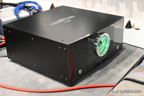 瑞士之声最新款5号音箱,瑞士之声aluminetwose音箱