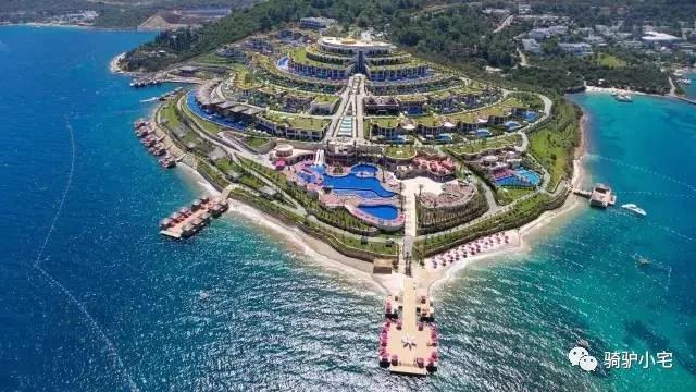 全球最贵十大奢华酒店排名,全球最贵酒店一晚多少钱