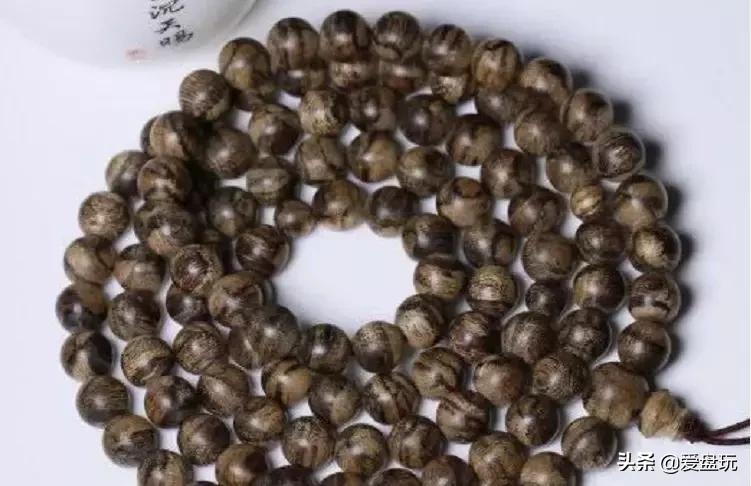 适合女生盘的有自然香味的手串,有香味的手串有哪些带图片