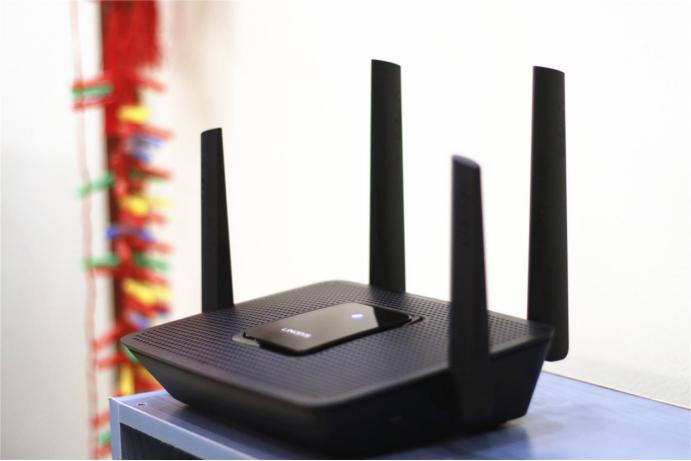 wifi6路由器频段,wifi6路由器最强测评