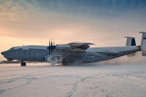 运输机排名安225最长运输距离,2022世界最先进的运输机安124